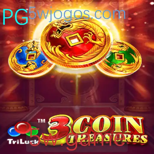 Descubra o Fascinante Mundo de 3CoinTreasures: Um Guia Completo para Jogadores