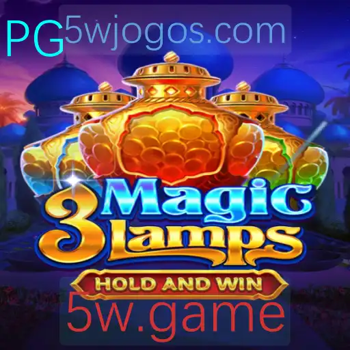 Descubra o Fascinante Mundo de 3MagicLamps: Um Guia Completo para o Jogo Revolucionário