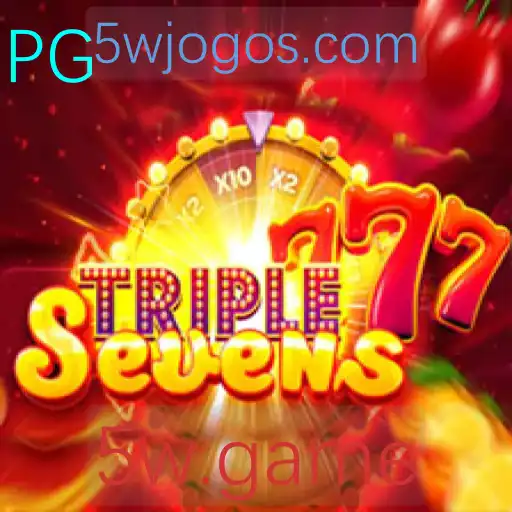 Descubra o Fascinante Mundo de 777TripleSeven com 5w.game