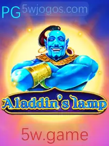 Descubra Aladdinslamp: O Novo Fenômeno dos Jogos