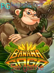 Descubra o Mundo Emocionante de BananaSaga: Um Novo Jogo Inovador