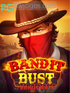 Descubra o excitante mundo de BanditBustBonusBuy