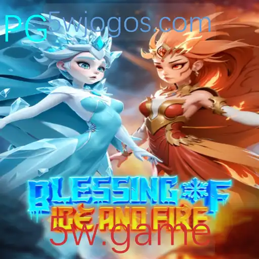 Explorando o Fascinante Jogo 'BlessingofIceandFire'