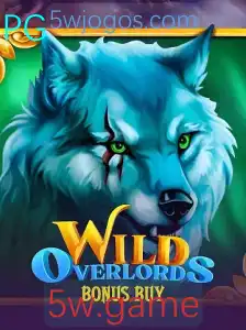 Explorando 'WildOverlordsBonusBuy': O Novo Fenômeno dos Jogos