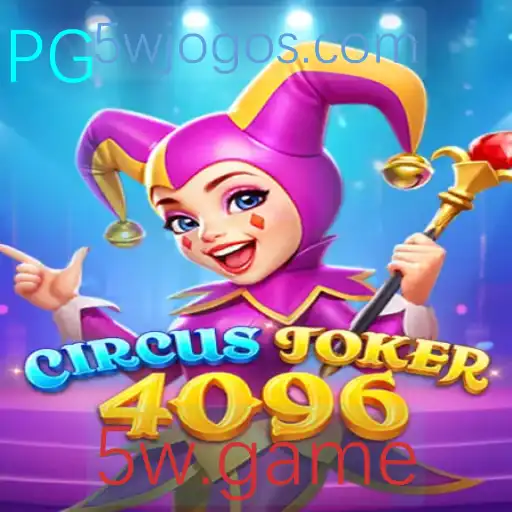 Descubra o Emocionante Mundo de CircusJoker4096