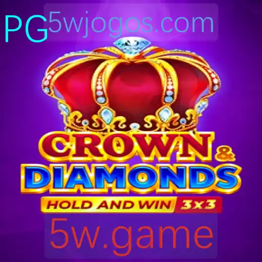 Descubra o Fascinante Mundo de Crowndiamonds: O Jogo do Momento