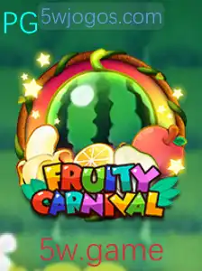 Descubra o Mundo Divertido de FruityCarnival: Um Jogo Inovador