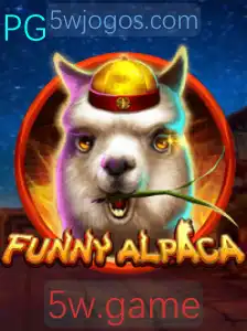 Descubra o Divertido Mundo do Jogo FunnyAlpaca