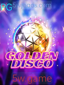 GoldenDisco: A Nova Sensação dos Jogos de Tabuleiro
