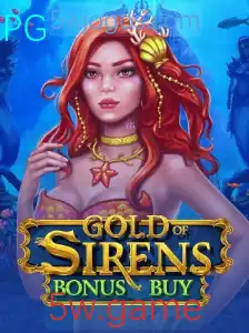 Explorando o Fascinante Mundo de GoldofSirensBonusBuy: Introdução e Regras