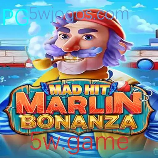 MadHitMarlinBonanza: Mergulhe na Aventura Submarina do Novo Jogo de Caça ao Tesouro