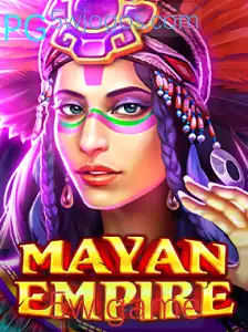 Descubra MayanEmpire: O Jogo de Estratégia Imersivo