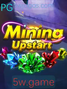 Explorando o Mundo de MiningUpstart: Um Mergulho no Jogo das Indústrias Minerais Virtuais