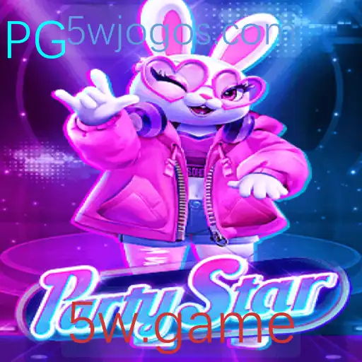 Explorando o Universo de PartyStar: O Jogo de Festa que Conquista Multidões