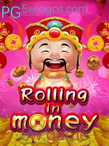 RollingInMoney: Descobrindo o Novo Jogo de Estratégia Financeira