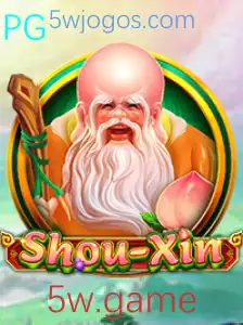 Explorando o Universo de ShouXin: Uma Jornada no Mundo do 5w.game