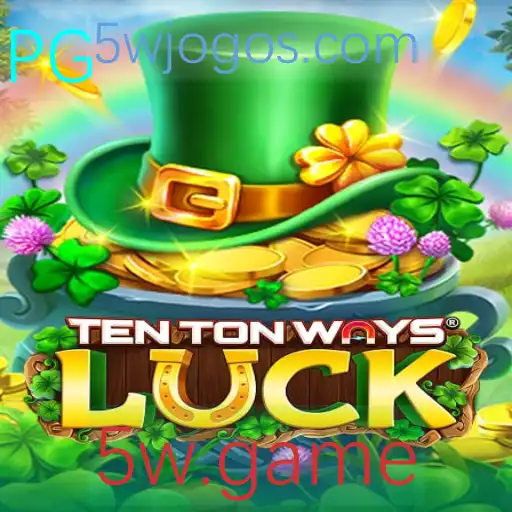 TenTonWaysLuck: Aventura e Estratégia no Novo Fenômeno dos Games