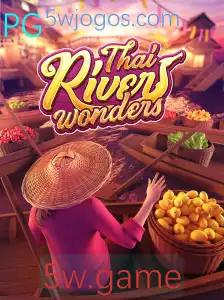 Explorando o Fascinante Mundo de ThaiRiverWonders: Um Jogo de Aventura e Estratégia