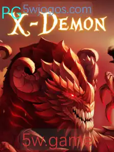 Explorando as Profundezas de XDemon: Uma Jornada no Mundo de 5w.game