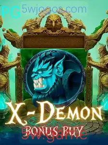 Explorando o Mundo de XDemonBonusBuy: Uma Nova Experiência de Jogo com 5w.game